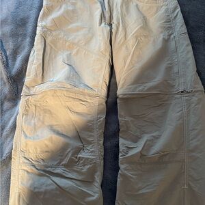 Kuhl Men's Light Tan Cargo Pants